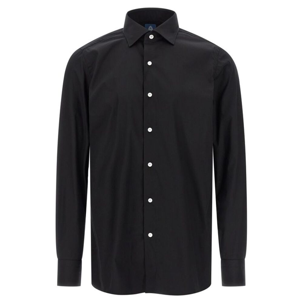 Finamore Men 'Napoli' Shirt